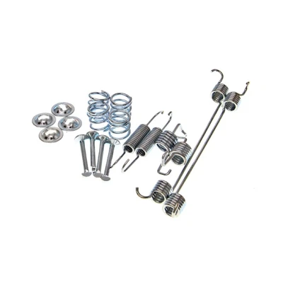 Imagen de MAXGEAR 27 2283 Juego de accesorios, zapatas freno Eje trasero RENAULT: CLIO 4, 2, KIA: Picanto I