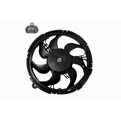 Imagen de VEMO V24 01 1271 Ventilador de Radiador para vehículos con climatizador 312 12 270 Original calidad FIAT: Stilo Hatchback