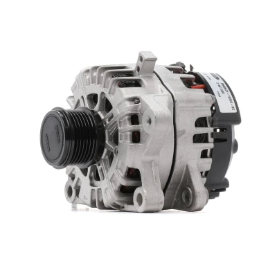 Imagen de HELLA 8EL 015 637 551 Alternador 12V 220A FORD: Transit Custom V362 Furgón, V363 Bus