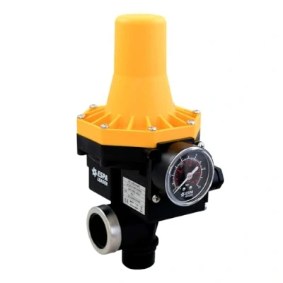 Imagen de Accesorios Bombas Kit L, Grupo de Presión Electrónico Uso Doméstico
