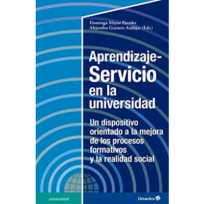 Imagen de Aprendizaje servicio en la universidad