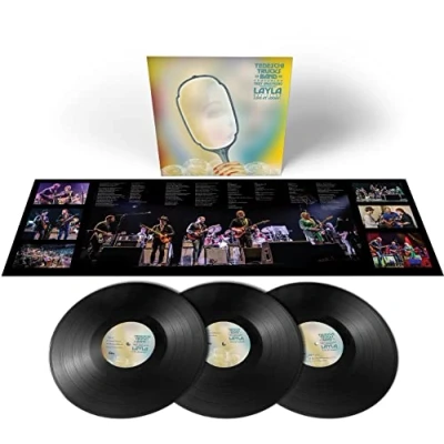 Imagen de Layla Revisited (3LP) [Vinilo]