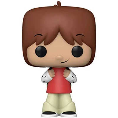 Imagen de Funko 51644 Pop Animation: Fosters Home Mac