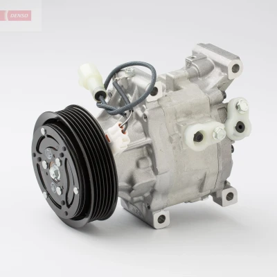 Imagen de Compresor, aire acondicionado DENSO DCP99524