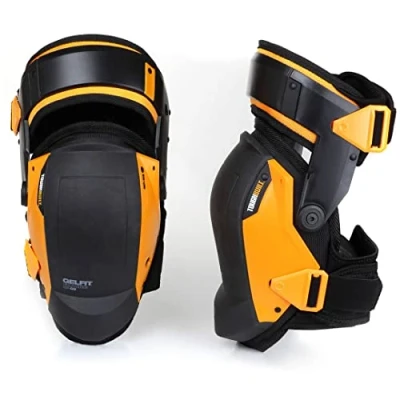 Imagen de TOUGHBUILT Rodilleras de estabilización GELFIT TB KP G3