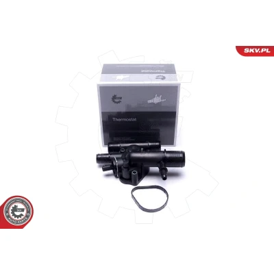 Imagen de Termostato, refrigerante ESEN SKV 20SKV204