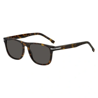 Imagen de Gafas de Sol HUGO BOSS 1626/S 086 HAVANA 55/18/145 Hombre