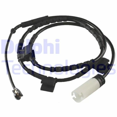 Imagen de DELPHI LZ0242 Juego contacto de aviso, desgaste frenos