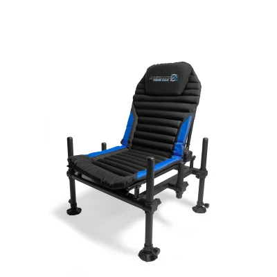 Imagen de Preston Absolute 36 Feeder Chair Silla de pesca
