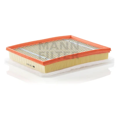 Imagen de MANN FILTER C 30 130/2 Filtro de aire 52 234 293 Cartucho filtrante OPEL: Astra G CC, Zafira A, H GTC norauto, oscaro, mister auto