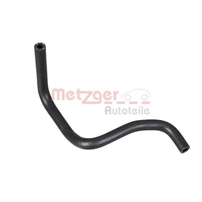 Imagen de METZGER 2420942 Manguitos de Radiador Caja mariposa EPDM (Ethylen Propylen Dien Caucho) OPEL: Corsa C Hatchback, D Hatchback