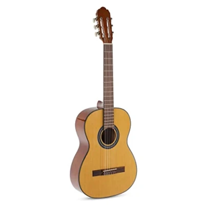 Imagen de GEWA VG500130 Guitarra Clásica Student Tamaño 7/8 Natural