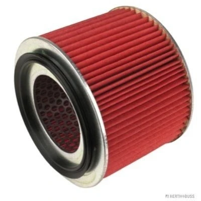 Imagen de NIPPARTS J1321038 Filtro de aire 127 178 Cartucho filtrante NISSAN: Patrol GR 5 SUV, Pick Up