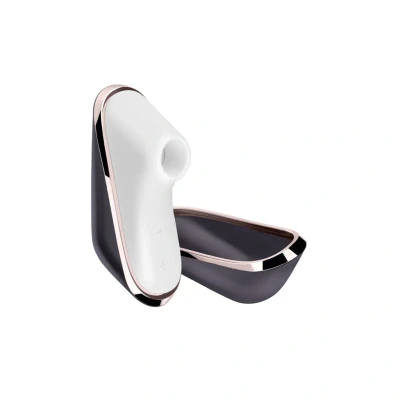 Imagen de Satisfyer Pro Traveler El succionador imprescindible en tu maleta