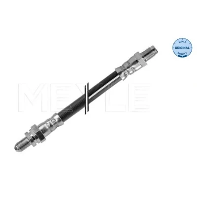 Imagen de MEYLE 714 525 0014 Latiguillos de Freno 345 FORD: FIESTA 4, Sierra Mk2 Hatchback, Berlina