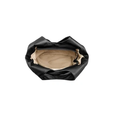Imagen de Think! Bolso de compras,Mujer,Negro,43x33x17 cm (B x H T)