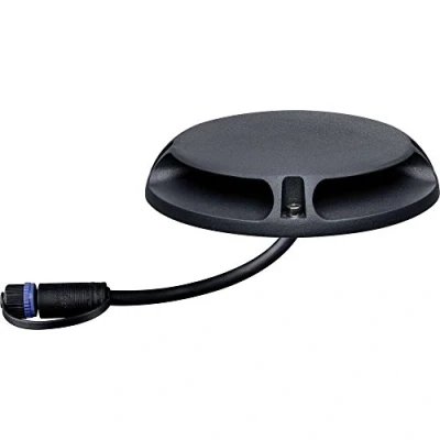 Imagen de Paulmann 939.20 luminaria de montaje sobre el suelo exterior Plug &amp; Shine IP67 3000 K 2x3 W 24 V 93920 Iluminación exterior, para caminos