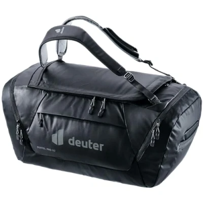 Imagen de Deuter Mochila, Mujer, Talla: One Size, Black