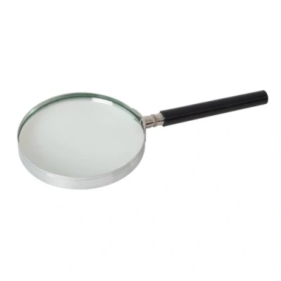 Imagen de Silverline Tools 633945 Lupa (100 mm, 3 aumentos)