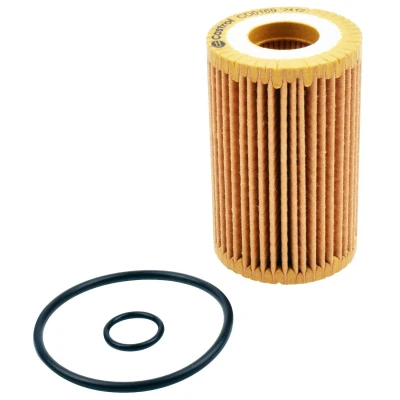Imagen de Castrol filters CO0169 Filtro de aceite Cartucho filtrante RENAULT: CLIO 2, Kangoo I, I Express