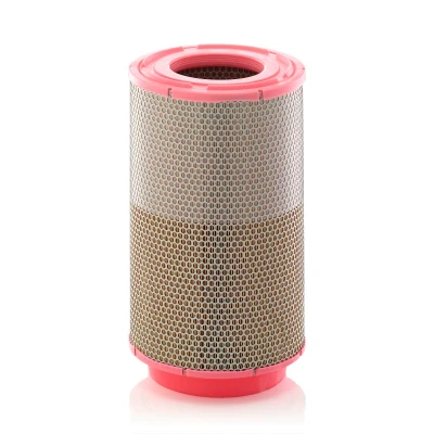 Imagen de MANN FILTER C 28 137 Filtro de aire 494 282 Cartucho filtrante