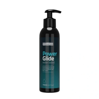 Imagen de Coolmann Power Glide 120 Ml