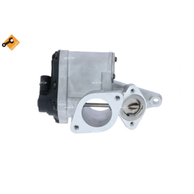 Imagen de NRF 48395 Válvula EGR eléctrico con juntas RENAULT: SCENIC 2, MEGANE 2 Coupe Cabriolet