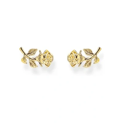 Imagen de Thomas Sabo Pendientes de mujer 32029491, talla única