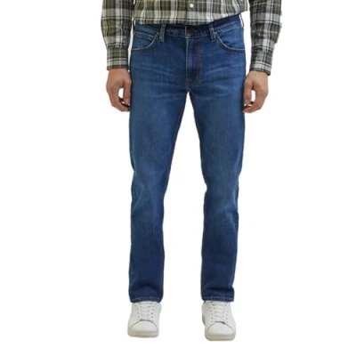 Imagen de Lee DAREN ZIP FLY Vaqueros para Hombre, ON THE ROAD, 40/32 EU
