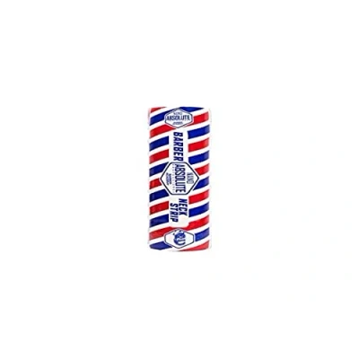 Imagen de NANO ABSOLUTE Boyunbandi Barber Neck Strip Collarín de peluquería desechable (5 rollos 100 hojas cada uno)
