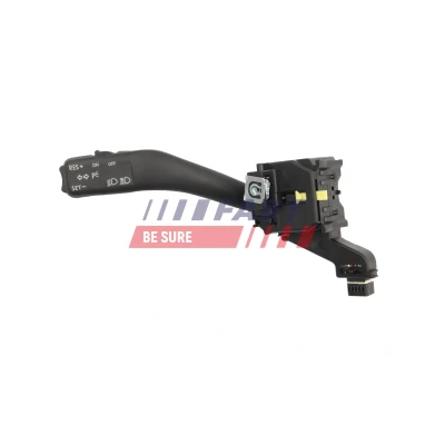 Imagen de FAST FT82030 Interruptor de luz intermitente VOLKSWAGEN: Golf 6, Caddy 3, 5, SEAT: Leon II Hatchback, SKODA: Octavia Hatchback