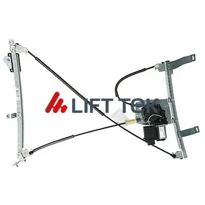 Imagen de Miraglio Elevalunas Delante, izquierda eléctrico con electromotor función de confort 30/2503B PEUGEOT: 207 CC