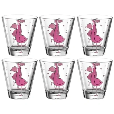 Imagen de LEONARDO HOME Bambini Vasos, Vidrio