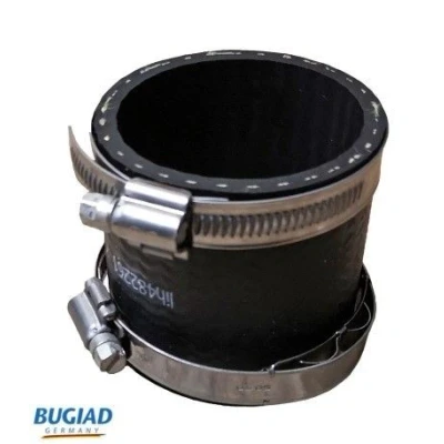 Imagen de BUGIAD 82261 Manguera Turbo con abrazaderas FORD: Transit Custom V362 Furgón, Tourneo Bus, Bus