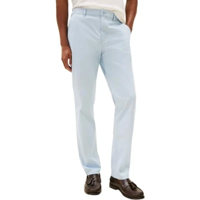 Imagen de Tommy Hilfiger CORE Denton Essential Pantalones chinos, Hombre, Talla: 40x36, Blue cloud
