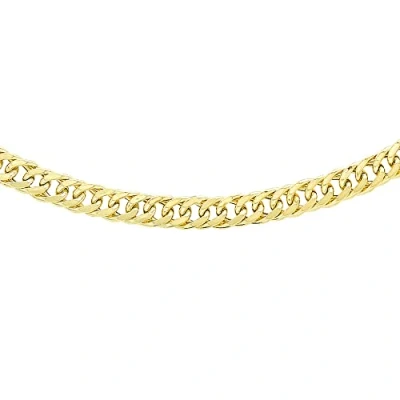 Imagen de Carissima Gold Collar con oro amarillo de 9K, 46 cm mujer