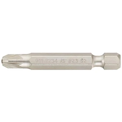Imagen de KS TOOLS 911.2235 Punta de atornillar Acero para herramientas