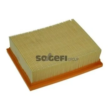 Imagen de COOPERSFIAAM FILTERS PA7158 Filtro de aire 57 166 213 Cartucho filtrante OPEL: Corsa B Hatchback, Combo Furgón, Caravan