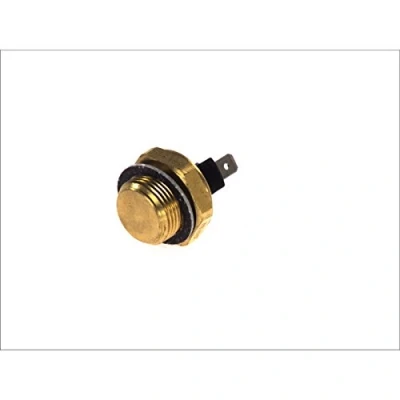 Imagen de TOPRAN 104 194 Interruptor de temperatura, ventilador del radiador M 22 x 1,5 con junta anular VOLKSWAGEN: GOLF 3, 2, TRANSPORTER 3 Bus