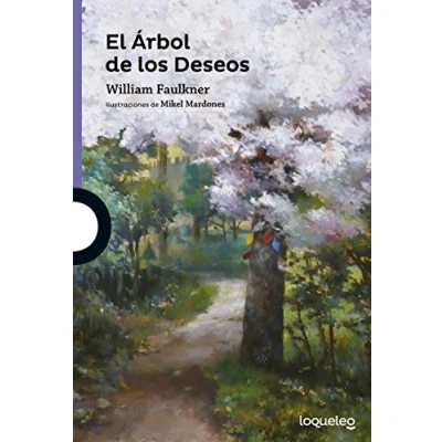Imagen de El Árbol de los Deseos (SERIE MORADA(+8))