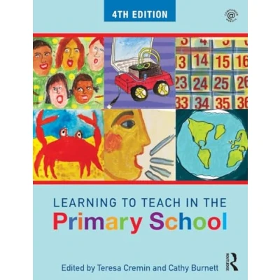 Imagen de Learning to teach in the primary school