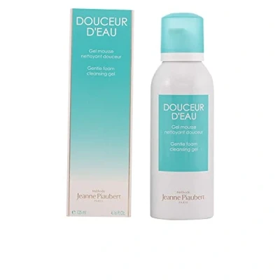 Imagen de Jeanne Piaubert Douceur d&#039;Eau Foam Cleansing Gel 125 ml