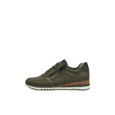 Imagen de MARCO TOZZI 2 23781 41, Zapatillas Mujer, Khaki Comb, 42 EU