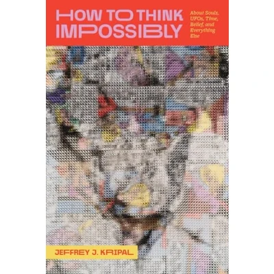 Imagen de How To Think Impossibly