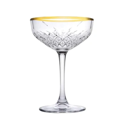 Imagen de Pasabahce Timeless Copas, Cristal