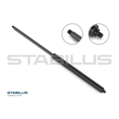 Imagen de STABILUS 152067 Muelle neumático 200N 468,5mm