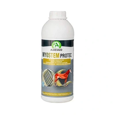 Imagen de LABORATOIRES Audevard 907 8060 Myostem Protec 900Ml