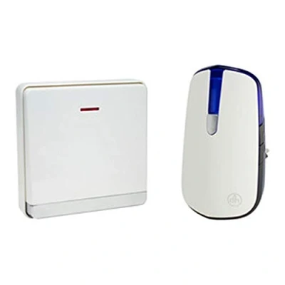 Imagen de Electro dh 11.712 Timbre inalámbrico