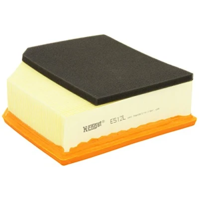Imagen de HENGST FILTER E512L Filtro de aire 67 210 226 Cartucho filtrante VOLVO: S60 I, XC90 V70 2
