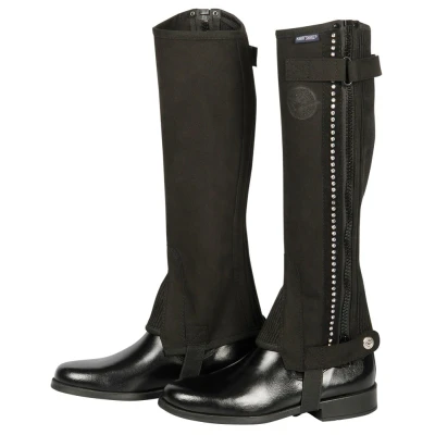 Imagen de Harry&#039;s Horse Minichaps Amara Crystal